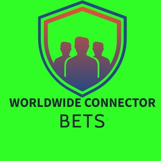 Telegram profile photo for WORLDWIDE CONNECTOR
