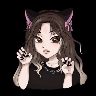 Telegram profile photo for Переходник для дьявольского контента