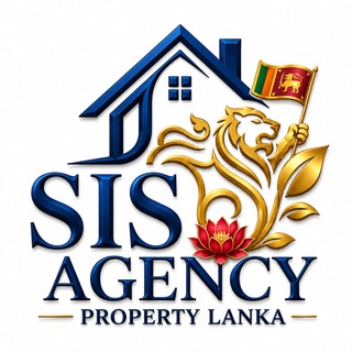 Telegram group profile photo for SIS AGENCY ( Info mess / Apart srilanka )