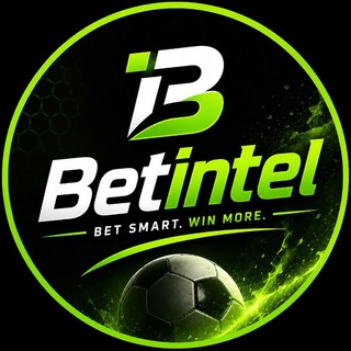 Telegram profile photo for BET INTEL