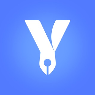 Telegram profile photo for Design by Yazooo™