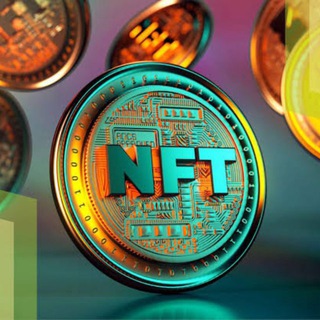 Telegram profile photo for NFT TEAM💎