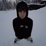 Telegram profile photo for атлет.добряк