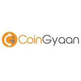 Telegram profile photo for CoinGyaan | Crypto Intelligence