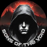 Telegram profile photo for SONS OF THE VOID