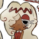 Telegram profile photo for дэндис ньюс младший