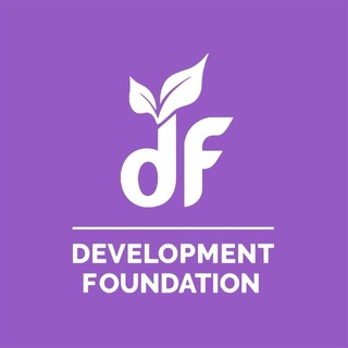 Telegram profile photo for Development foundation