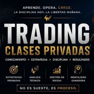 Telegram profile photo for Trading desde Cuba 💎