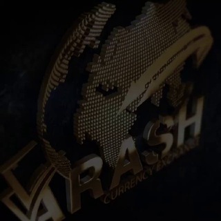 Telegram profile photo for صرافی آرش