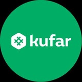 Telegram profile photo for Kufar находки