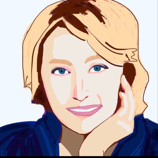 Telegram profile photo for Психолог Яна Костина