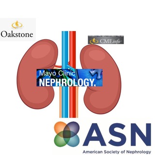 Telegram profile photo for Nephrology Courses