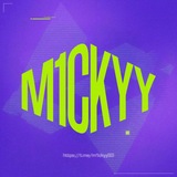 Telegram profile photo for домик мики