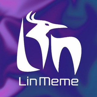 Telegram profile photo for LinMemes