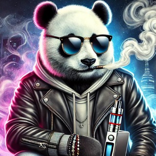 Telegram profile photo for pandabar__uzh