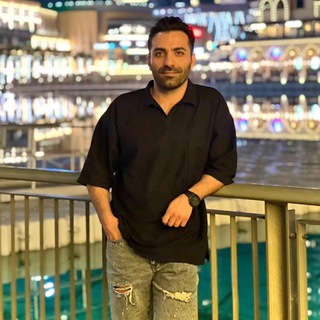 Telegram profile photo for تحلیل و سیگنال کریپتو و فارکس