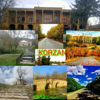 Telegram profile photo for کرزان