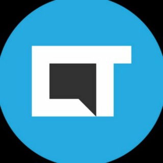 Telegram profile photo for Canaltech