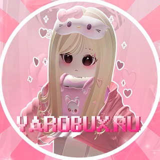 Telegram profile photo for YaRobux