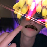Telegram profile photo for Никитос💅