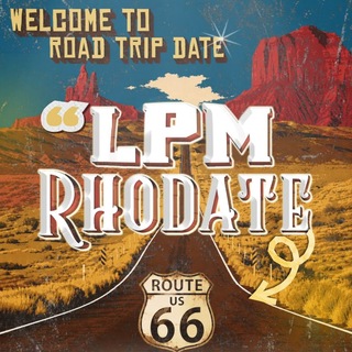 Telegram group profile photo for LPM RHODATE
