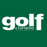 Telegram profile photo for Golf&Turismo