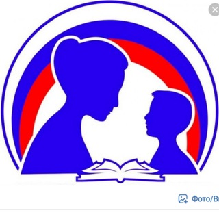 Telegram profile photo for Учителя России