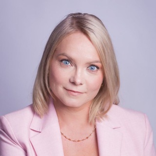 Telegram profile photo for Юрист для онлайн-бизнеса | Светлана Родина