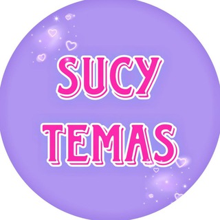 Telegram profile photo for Sucy Temas❤️