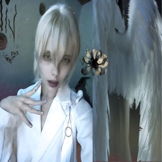 Telegram profile photo for подкасты кеты.