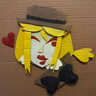 Telegram profile photo for Кетлинблин