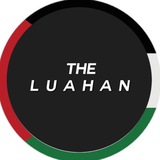 Telegram profile photo for L U A H A N °࿐