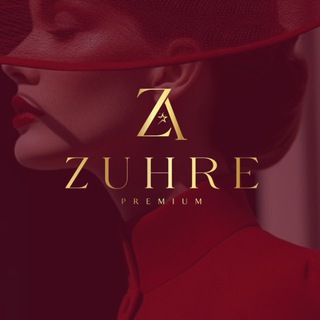 Telegram profile photo for ZUHRE_premium
