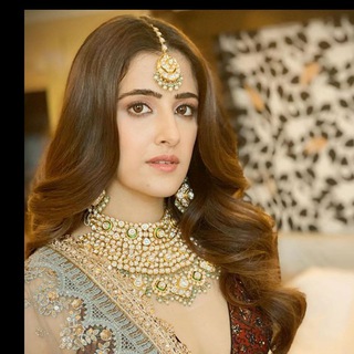 Telegram profile photo for Nupur Sanon