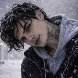 Telegram profile photo for Kлaдовкa_Блeйнa