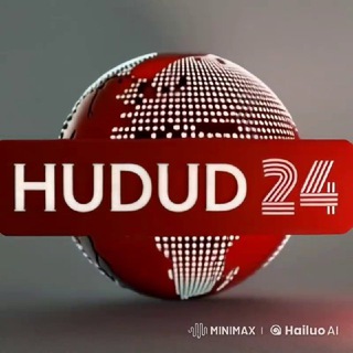 Telegram profile photo for HUDUD 24