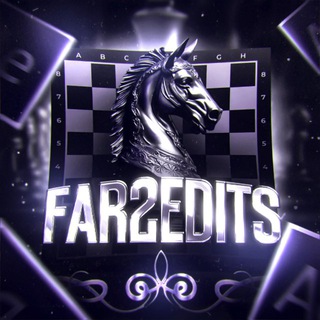 Telegram profile photo for 𝐅𝐀𝐑𝟐𝐄𝐃𝐈𝐓𝐒