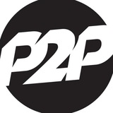 Telegram profile photo for Market p2p