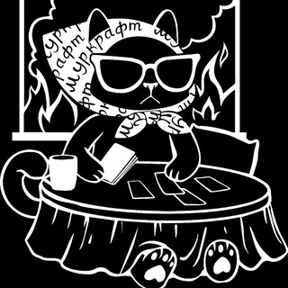 Telegram profile photo for Муркрафт