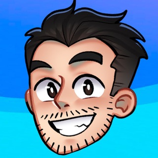 Telegram profile photo for ElvisBit