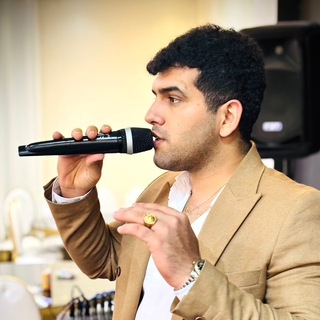 Telegram profile photo for کانال رسمی حسین رمضانی