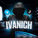 Telegram profile photo for Иваныч | Услуги