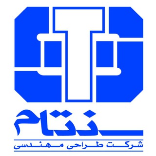 Telegram profile photo for کانال رسمی شرکت سنتام