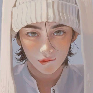 Telegram profile photo for مانهوا