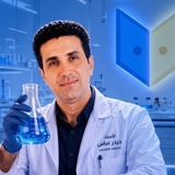Telegram profile photo for الاستاذ حيدر عباس(كيمياء)