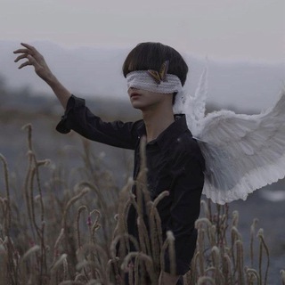 Telegram profile photo for أشـױـيائـ𑁍ـي⤿˒🧃ױᰍ˓