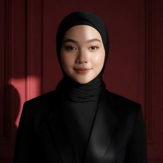 Telegram profile photo for Miss English Academy📚🇺🇸