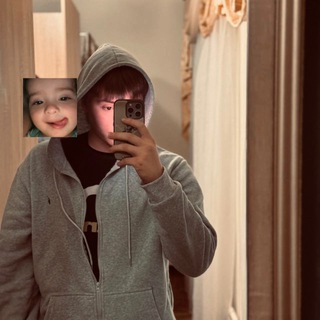 Telegram profile photo for I