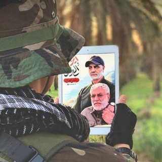 Telegram profile photo for أمتـداد للشُّـهـداء³¹³
