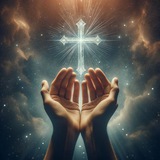 Telegram profile photo for ORACIÓN 24H🙏🏻